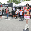 D1 Exhibition『TOKYO DRIFT IN お台場』