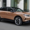 オペル・グランドランド新型