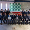 ヤマハ発動機は、茨城西南広域消防本部（茨城県）に救助活動用ボートを無償提供
