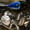 BMW R18クラシック 2025年モデル