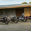 BMW R18 2025年モデル