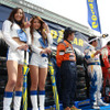 D1 Exhibition『TOKYO DRIFT IN お台場』
