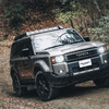 トーヨータイヤ「OPEN COUNTRY R/T TRAIL」試乗