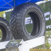 トーヨータイヤ「OPEN COUNTRY R/T TRAIL」試乗
