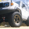 トーヨータイヤ「OPEN COUNTRY R/T TRAIL」試乗