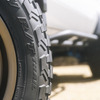 トーヨータイヤ「OPEN COUNTRY R/T TRAIL」試乗