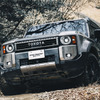 トーヨータイヤ「OPEN COUNTRY R/T TRAIL」試乗