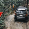 トーヨータイヤ「OPEN COUNTRY R/T TRAIL」試乗