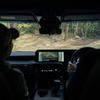トーヨータイヤ「OPEN COUNTRY R/T TRAIL」試乗