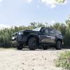 トーヨータイヤ「OPEN COUNTRY R/T TRAIL」試乗
