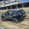 トーヨータイヤ「OPEN COUNTRY R/T TRAIL」試乗
