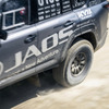 トーヨータイヤ「OPEN COUNTRY R/T TRAIL」試乗