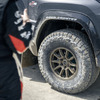 トーヨータイヤ「OPEN COUNTRY R/T TRAIL」試乗