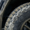 トーヨータイヤ「OPEN COUNTRY R/T TRAIL」試乗