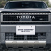 トーヨータイヤ「OPEN COUNTRY R/T TRAIL」試乗