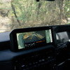 トーヨータイヤ「OPEN COUNTRY R/T TRAIL」試乗