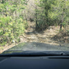 トーヨータイヤ「OPEN COUNTRY R/T TRAIL」試乗