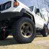 トーヨータイヤ「OPEN COUNTRY R/T TRAIL」試乗