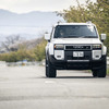 トーヨータイヤ「OPEN COUNTRY R/T TRAIL」試乗