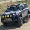 トーヨータイヤ「OPEN COUNTRY R/T TRAIL」試乗