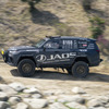 トーヨータイヤ「OPEN COUNTRY R/T TRAIL」試乗