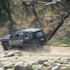 トーヨータイヤ「OPEN COUNTRY R/T TRAIL」試乗