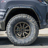 トーヨータイヤ「OPEN COUNTRY R/T TRAIL」試乗