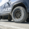 トーヨータイヤ「OPEN COUNTRY R/T TRAIL」試乗