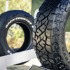 トーヨータイヤ「OPEN COUNTRY R/T TRAIL」試乗