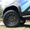 トーヨータイヤ「OPEN COUNTRY R/T TRAIL」試乗