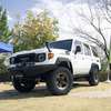 トーヨータイヤ「OPEN COUNTRY R/T TRAIL」試乗
