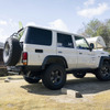 トーヨータイヤ「OPEN COUNTRY R/T TRAIL」試乗
