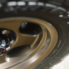 トーヨータイヤ「OPEN COUNTRY R/T TRAIL」試乗