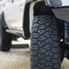 トーヨータイヤ「OPEN COUNTRY R/T TRAIL」試乗