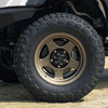 トーヨータイヤ「OPEN COUNTRY R/T TRAIL」試乗