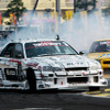 D1 Exhibition『TOKYO DRIFT IN お台場』