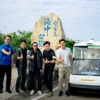 「Turing Drive Inc.」と「Xtran」が沖縄県宮古島で無人運転車両の実証実験を完了
