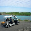 「Turing Drive Inc.」と「Xtran」が沖縄県宮古島で無人運転車両の実証実験を完了