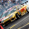 D1 Exhibition『TOKYO DRIFT IN お台場』