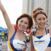 D1 Exhibition『TOKYO DRIFT IN お台場』