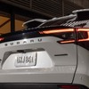 スバル・ソルテラ 改良新型（米国仕様）