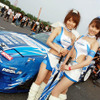D1 Exhibition『TOKYO DRIFT IN お台場』