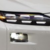 スバル・ソルテラ 改良新型（米国仕様）