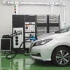 EV充電テストラボ