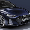 アウディ A6セダン 新型