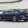 アウディ A6セダン 新型