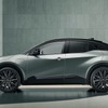 新型『CH-R＋』エクステリア