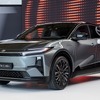 新型『CH-R＋』エクステリア