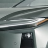 新型『CH-R＋』エクステリア