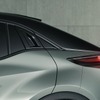 新型『CH-R＋』エクステリア